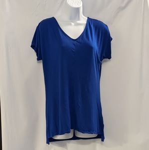 Women's Old Navy Blue Shirt, M